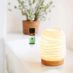 Diffuseur par chaleur douce calorya n°16