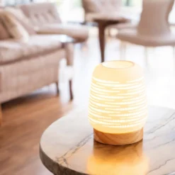 Diffuseur par chaleur douce calorya n°16