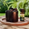 Diffuseur passif magma & huile essentielle