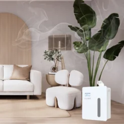 Diffuseur pro grande surface dp450