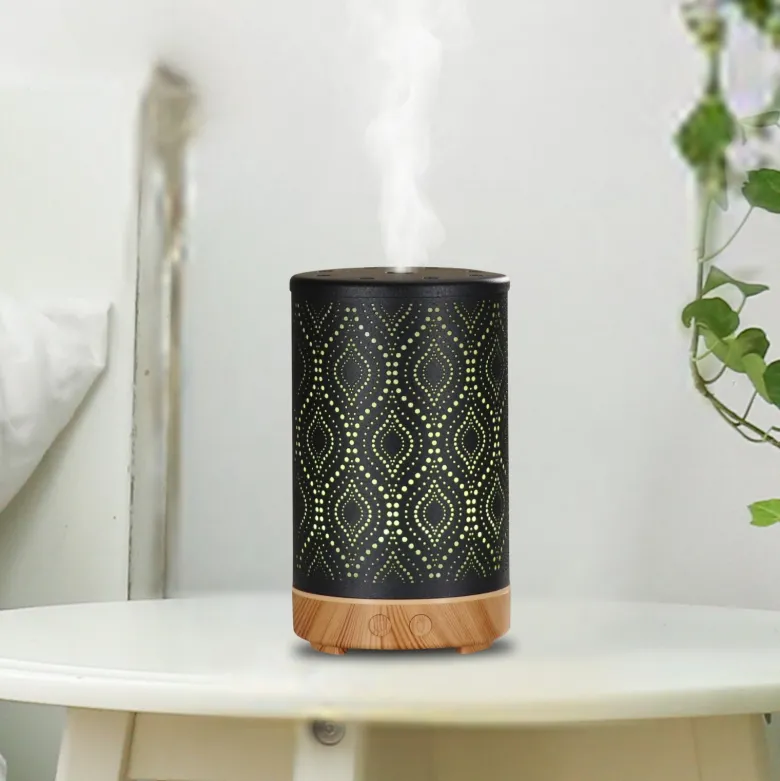 Diffuseur séville + 4 he citron arbre à thé lavandin pin