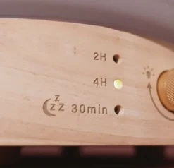 Diffuseur ultrasonique lisalia
