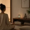 Diffuseur ultrasonique vela