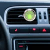 Diffuseur voiture clip'arôme couronne