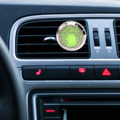 Diffuseur voiture clip'arôme couronne
