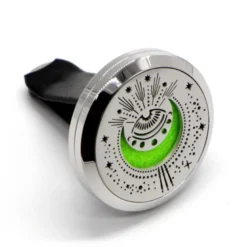 Diffuseur voiture clip'arôme mind eye