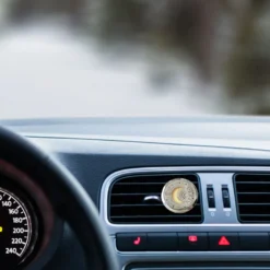 Diffuseur voiture clip'arôme mind eye