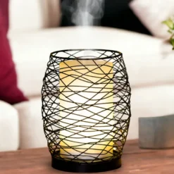 Diffuseur volupsia + 3 mélanges d'huiles essentielles