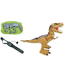 Dinosaure tirex télécommandé