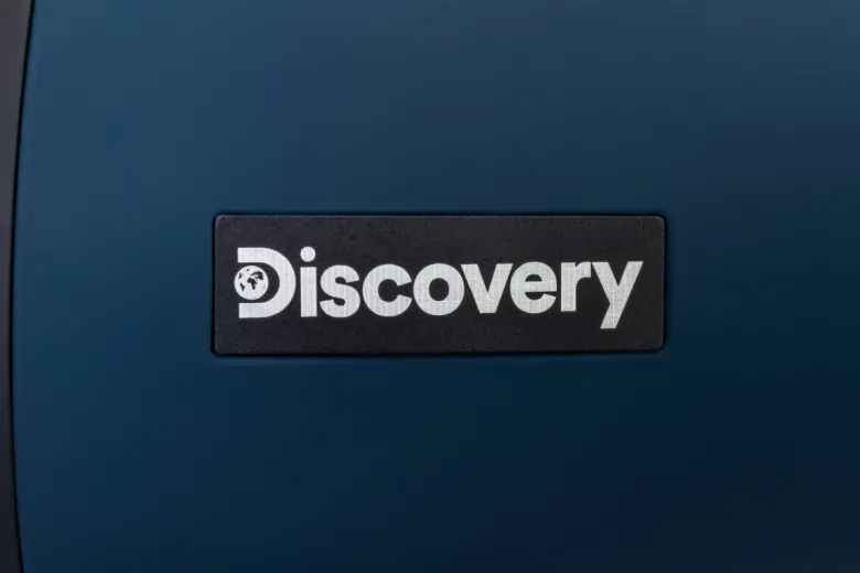 Discovery longue-vue range 50