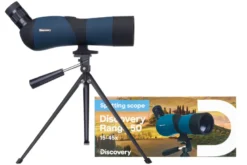 Discovery longue-vue range 50