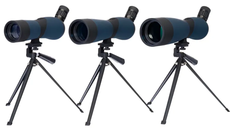 Discovery longue-vue range 50