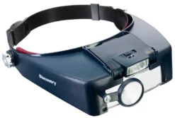 Discovery loupe frontale crafts dhd 20