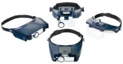 Discovery loupe frontale crafts dhd 20