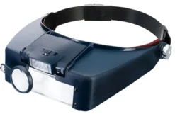 Discovery loupe frontale crafts dhd 20