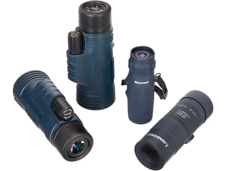 Discovery monoculaire gator 10x25
