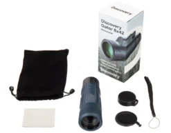 Discovery monoculaire gator 8x42