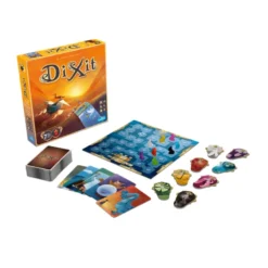 Dixit
