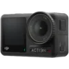 Dji caméra osmo action 4 adventure combo