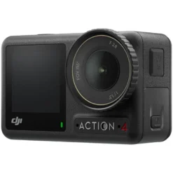 Dji caméra osmo action 4 adventure combo