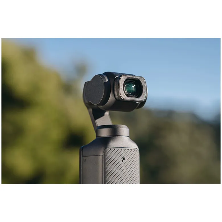 Dji caméra osmo pocket 3 creator combo