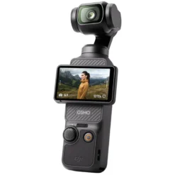 Dji caméra osmo pocket 3 creator combo