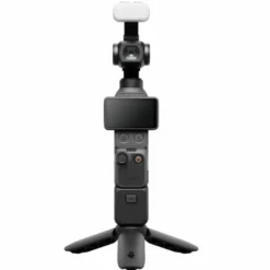 Dji caméra osmo pocket 4 creator combo