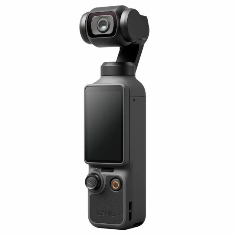 Dji caméra osmo pocket 4 standard combo