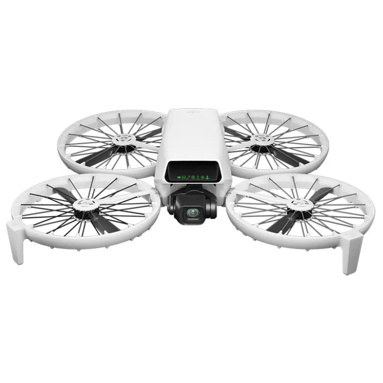 Dji drone flip gl fly more combo + dji rc 2
