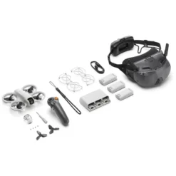 Dji drone neo motion fly more combo
