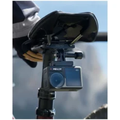 Dji kit d'accessoire vélo pour osmo action 4