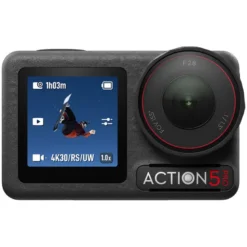 Dji osmo action 5 pro standard combo