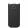Dji poignée de batterie pour dji osmo pocket 4