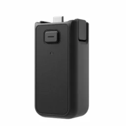 Dji poignée de batterie pour dji osmo pocket 4
