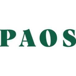 Déodorant naturel à stick rechargeable au bois d'agrumes paos