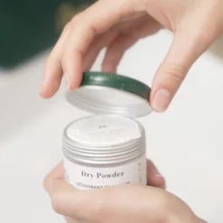 ?déodorant poudre dry powder - douceur