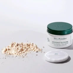 ?déodorant poudre dry powder - douceur