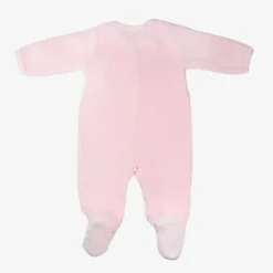 Dors bien rose 0 mois