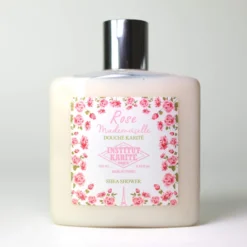 Douche au karité rose mademoiselle 250