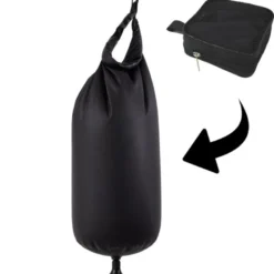 Douche solaire compacte cao 10 litres