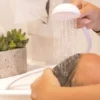 Douchette pour se laver les cheveux