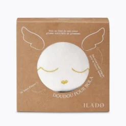 Doudou bola chat
