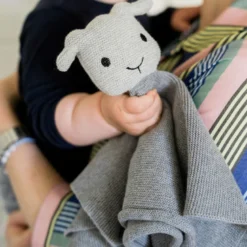 Doudou mouton