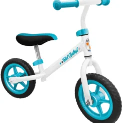 Draisienne bleue 10”