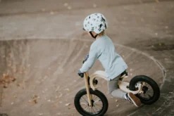 Draisienne en bois évolutive 1 à 5 ans