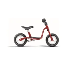 Draisienne lr m piment rouge