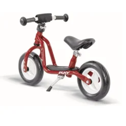 Draisienne lr m piment rouge