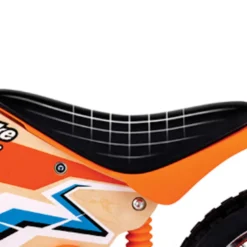 Draisienne moto cross