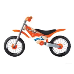 Draisienne moto cross