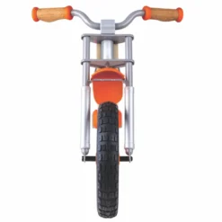 Draisienne moto cross